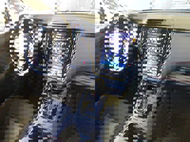 Certified 2023 Subaru Legacy Sport image 8