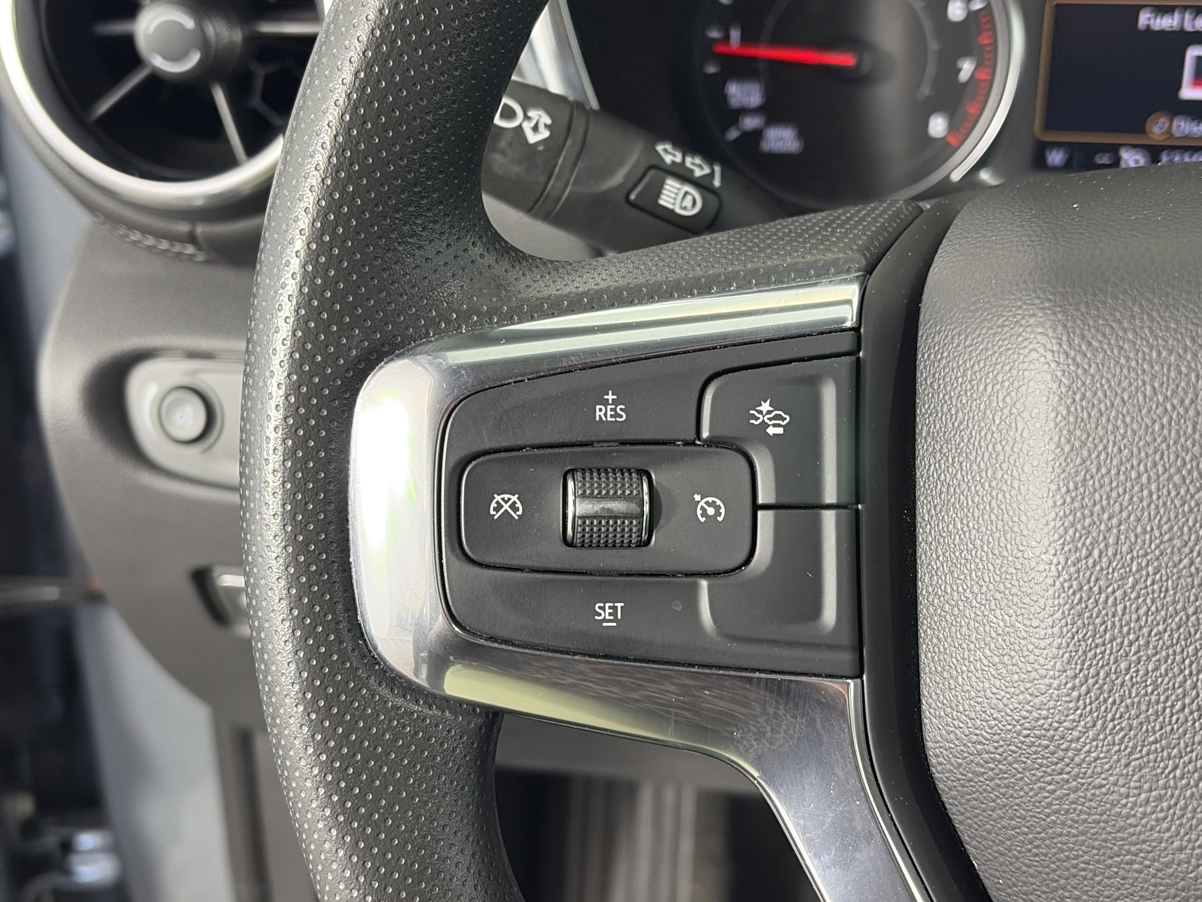 Certified 2024 Chevrolet Blazer LT image 27