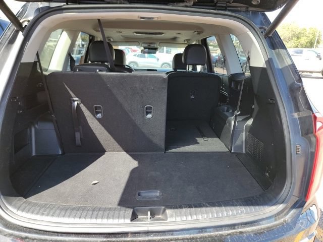 Used 2025 Kia Telluride S AWD/4WD image 9