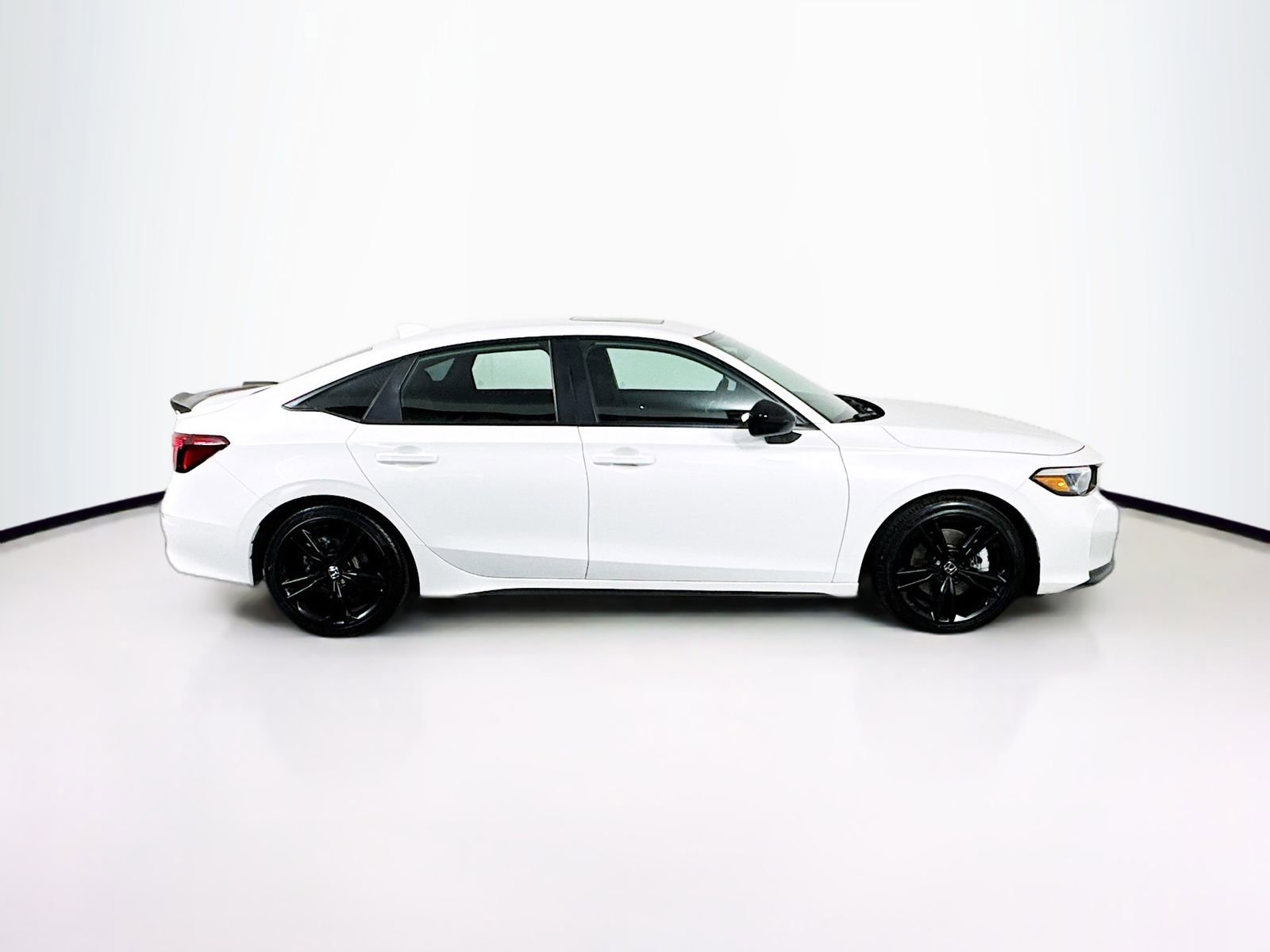 Used 2026 Honda Civic Si image 8