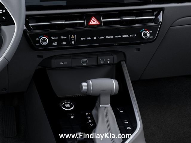 New 2026 Kia Niro EX FWD image 26