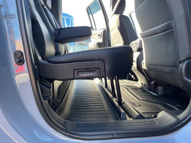 New 2026 Honda Ridgeline TrailSport image 23