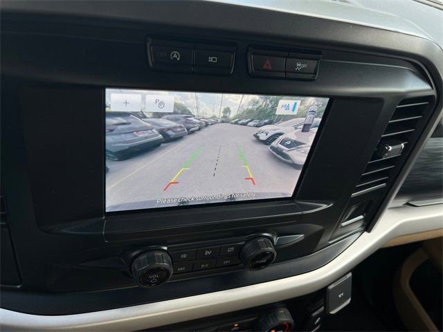 Used 2021 Ford F150 XLT image 15