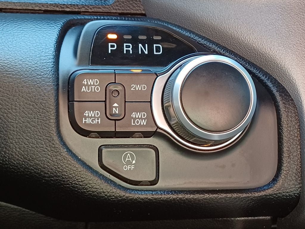 Used 2021 RAM 1500 Big Horn AWD/4WD image 26