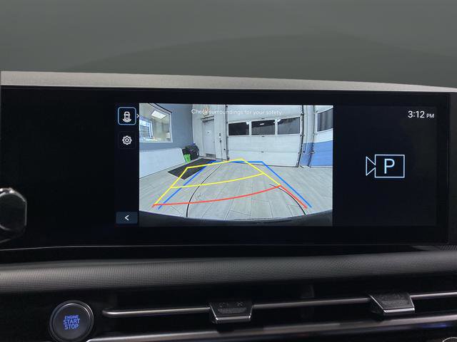 New 2026 Hyundai Santa Cruz SEL AWD/4WD image 12