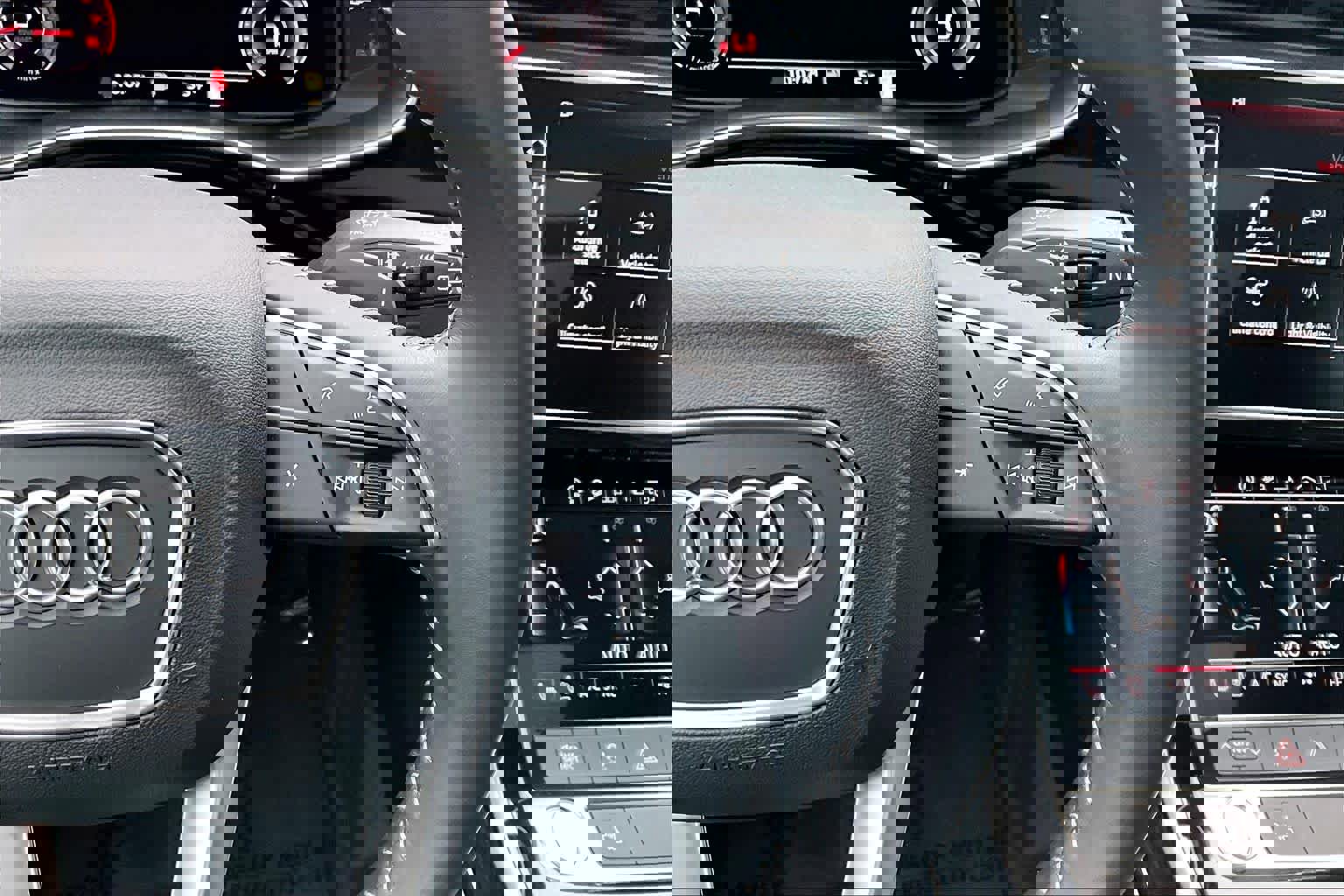 Used 2020 Audi Q8 Premium Plus image 23