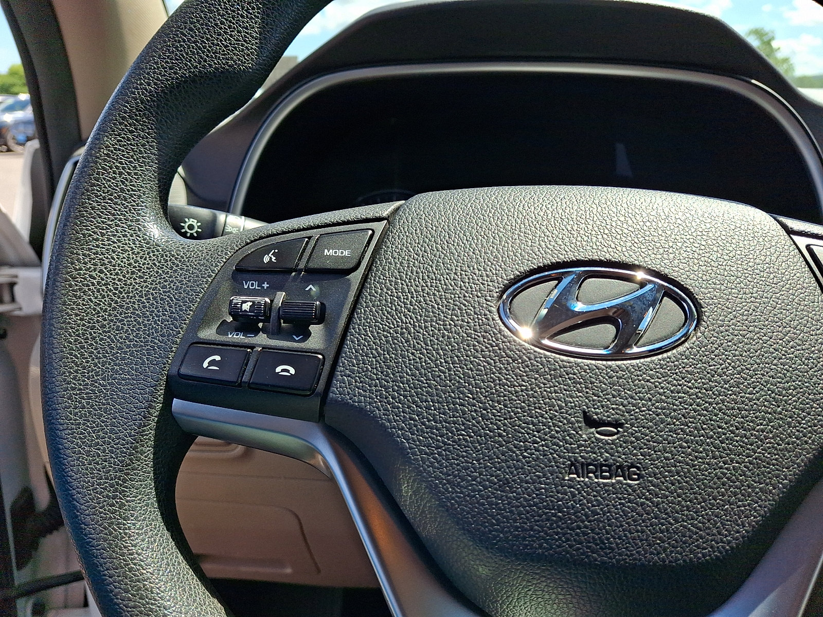 Used 2019 Hyundai Tucson SEL AWD/4WD image 21