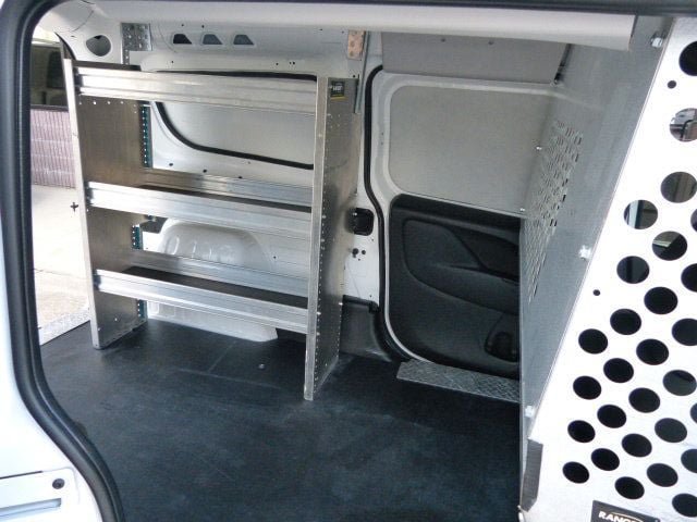 Used 2020 RAM ProMaster City Tradesman SLT FWD image 19