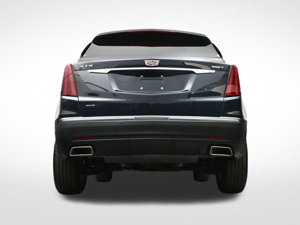 Used 2026 Cadillac XT5 Luxury image 26
