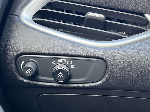 Certified 2023 Chevrolet Malibu LT w/ Sport Edition image 28