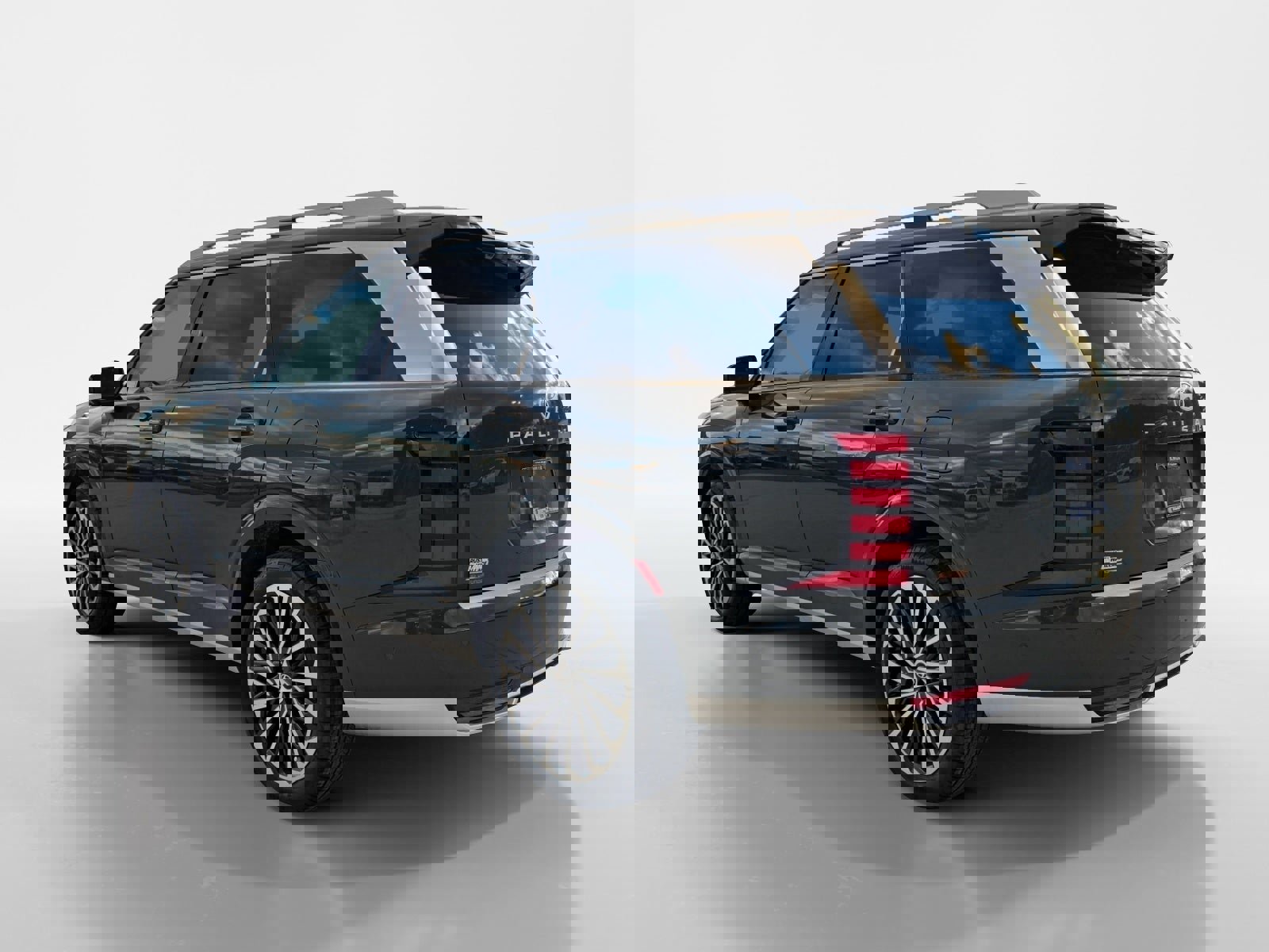 New 2026 Hyundai Palisade Calligraphy image 5