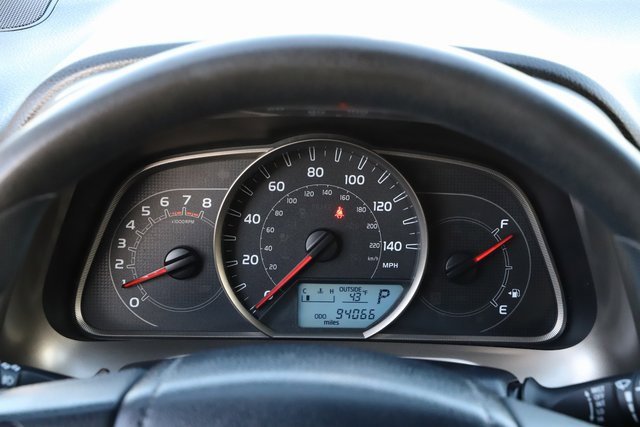 Used 2015 Toyota RAV4 XLE image 24