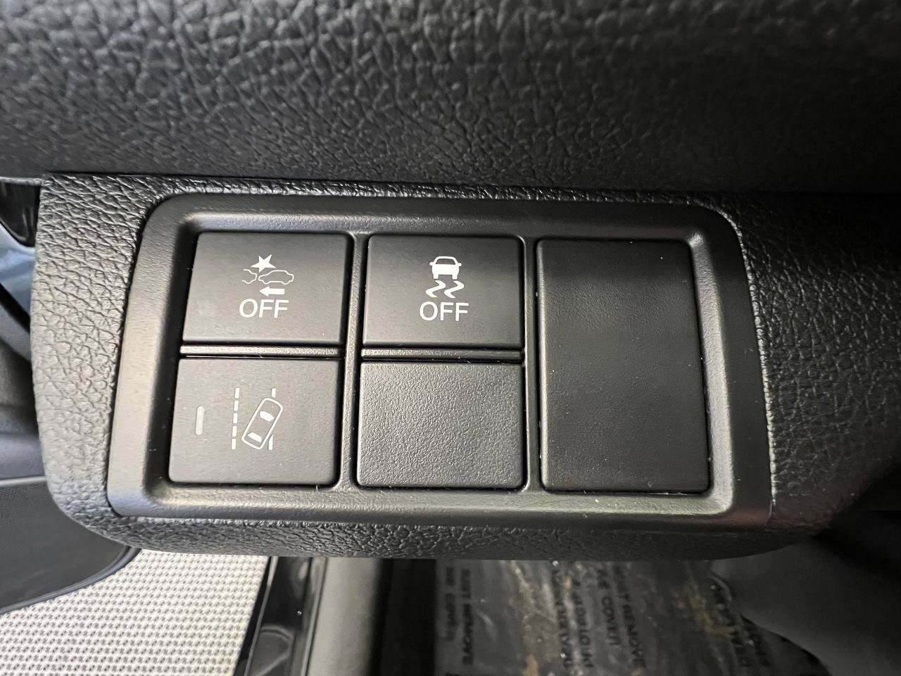 Used 2019 Honda Civic Sport image 24
