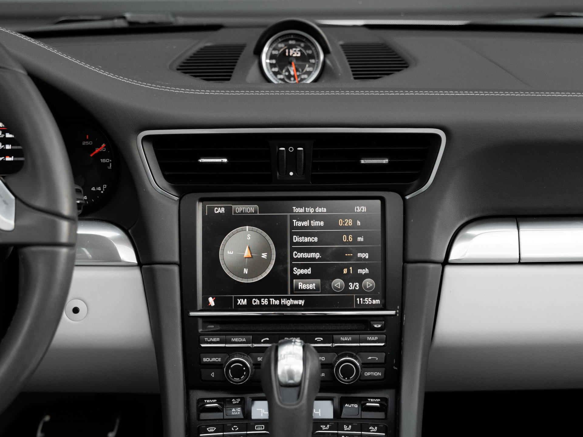 Used 2012 Porsche 911 Carrera S RWD image 23