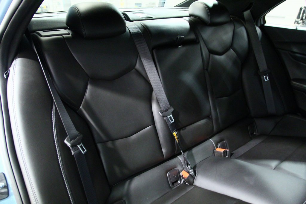 Used 2023 Cadillac CT4 Luxury w/ Sun And Sound Package image 27