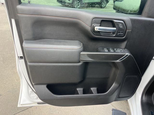 Used 2021 GMC Sierra 1500 AT4 image 13