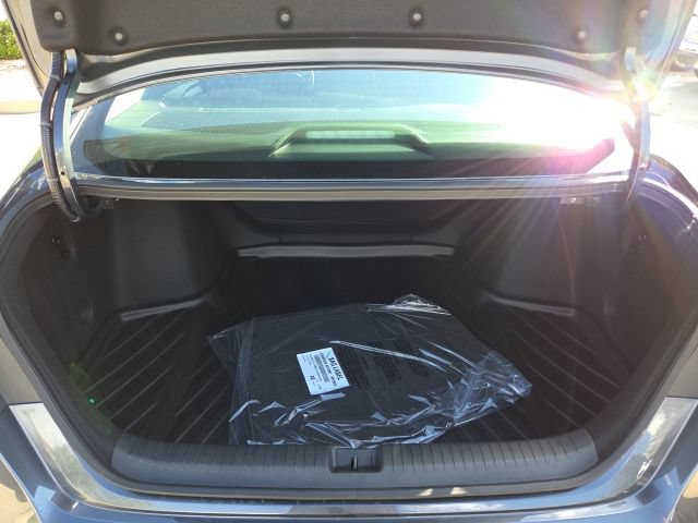 New 2026 Honda Accord LX image 8