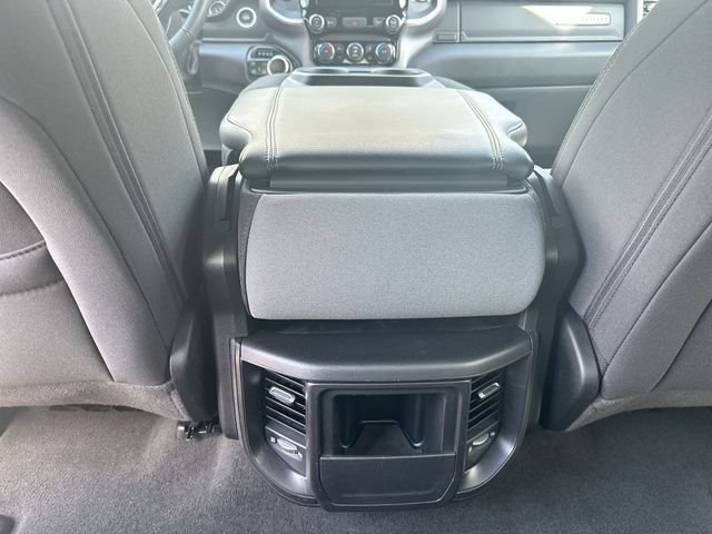 Used 2022 RAM 1500 Big Horn AWD/4WD image 23