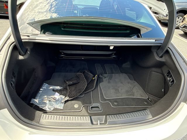 Used 2025 Mercedes-Benz E 450 4MATIC Sedan image 26