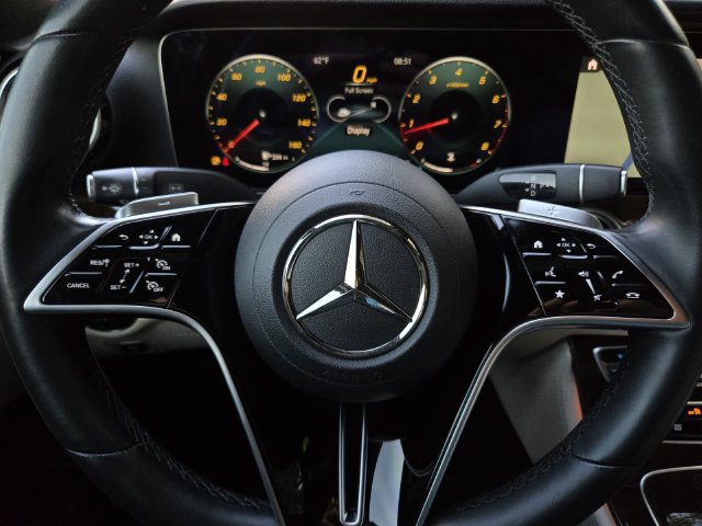 Used 2021 Mercedes-Benz E 350 Sedan image 26