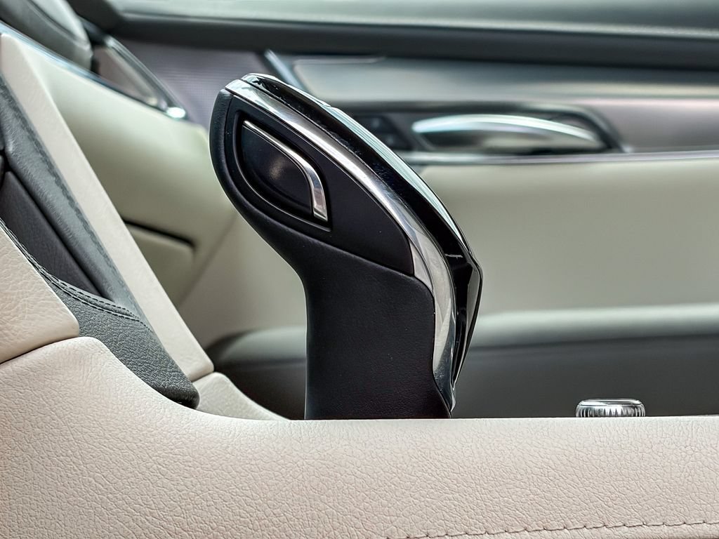 Certified 2023 Cadillac XT5 Premium Luxury w/ Technology Package FWD image 40