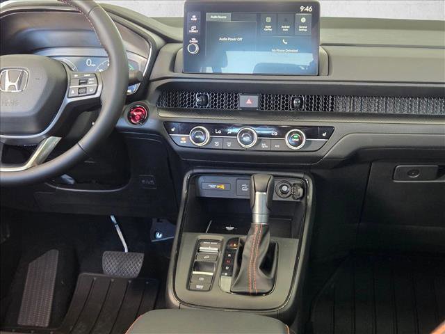 New 2026 Honda CR-V Sport-L image 13