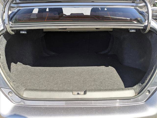 Used 2020 Honda Civic Sport image 6
