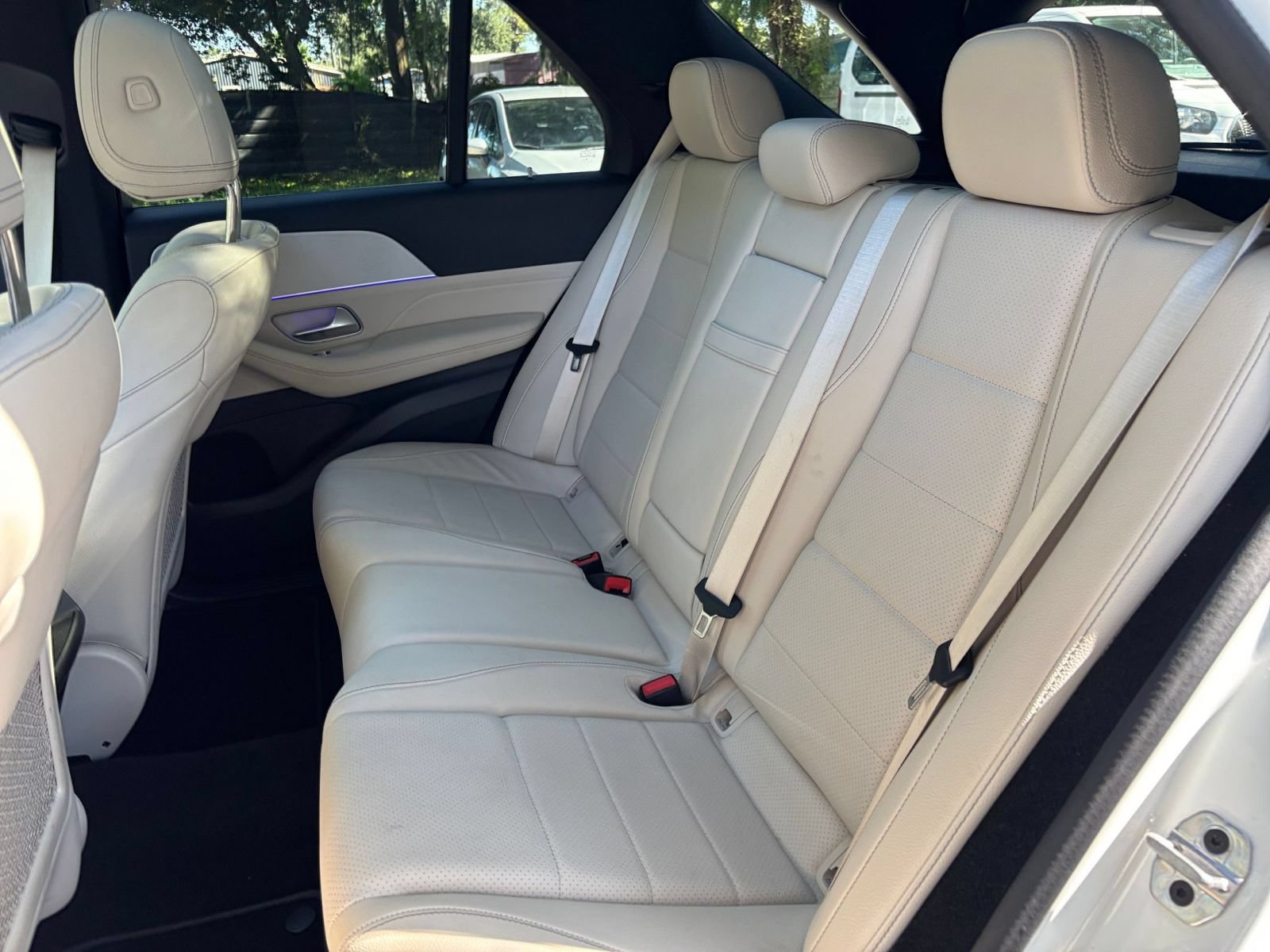 Used 2026 Mercedes-Benz GLE 350 4MATIC image 36