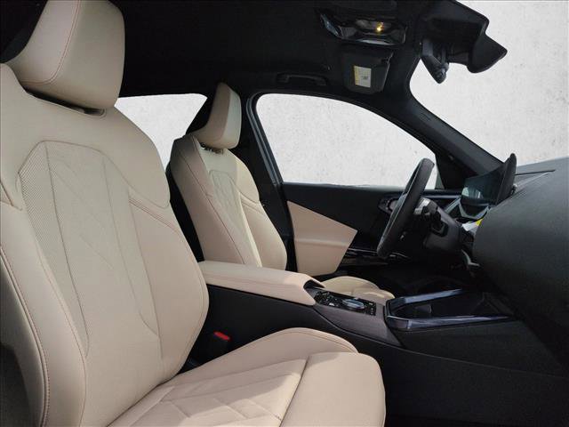 Certified 2026 BMW X3 xDrive30 w/ M Sport Package AWD/4WD image 20