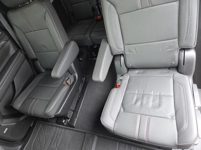 Used 2024 Chevrolet Tahoe RST w/ Luxury Package AWD/4WD image 30