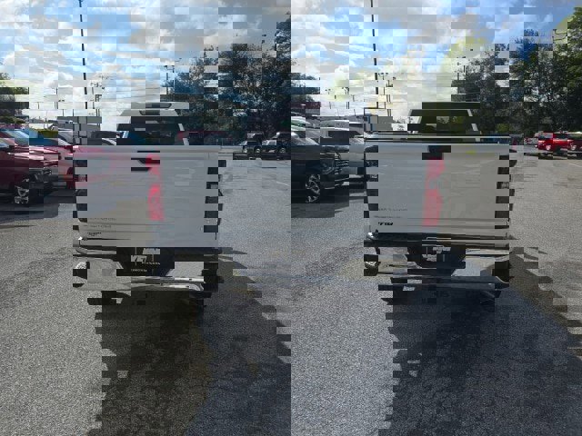 New 2026 Chevrolet Silverado 3500 LT w/ Convenience Package image 11