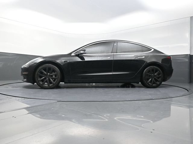 Used 2019 Tesla Model 3 Long Range AWD/4WD image 33