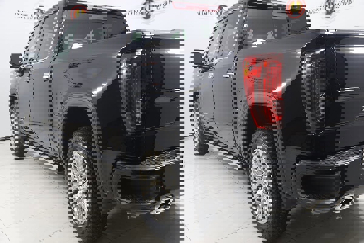 Used 2023 GMC Sierra 1500 Denali image 25
