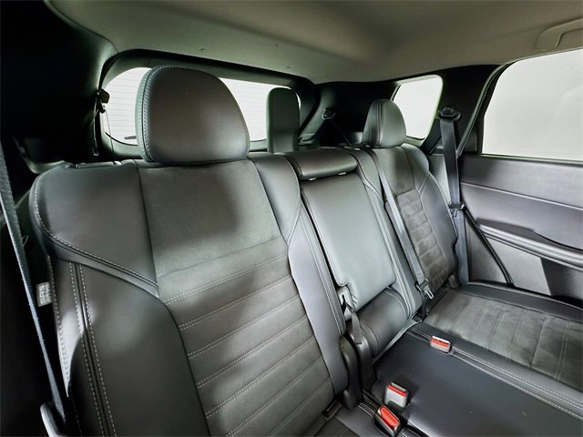 Used 2024 Mitsubishi Outlander SE image 28