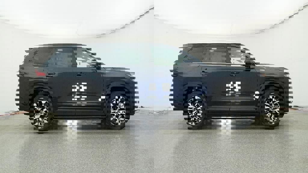 New 2026 Toyota Grand Highlander AWD Hybrid image 28