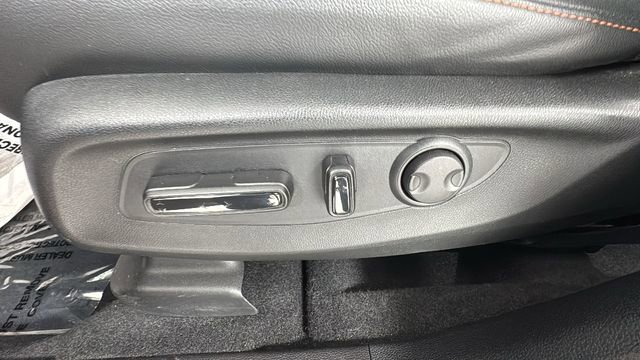 Used 2025 Honda CR-V Sport Touring image 11