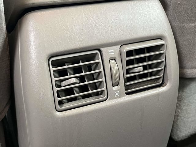 Used 2004 Toyota Camry XLE FWD image 20