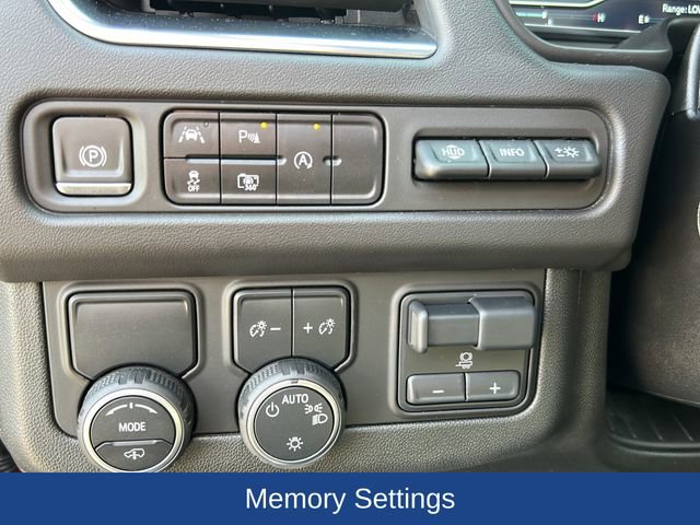 Certified 2024 Chevrolet Tahoe High Country image 13