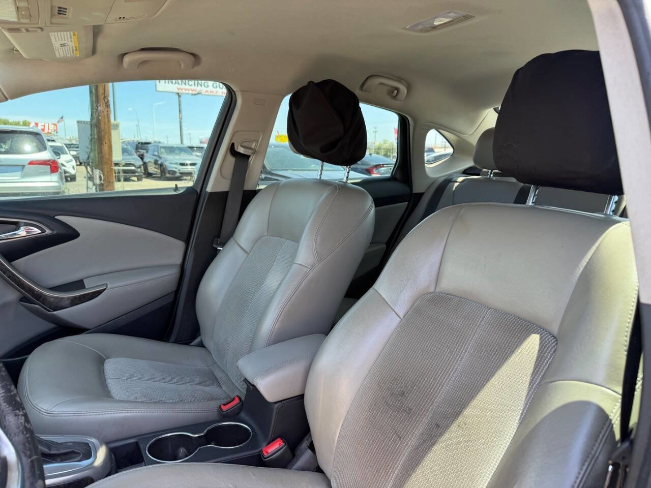 Used 2015 Buick Verano Convenience image 17