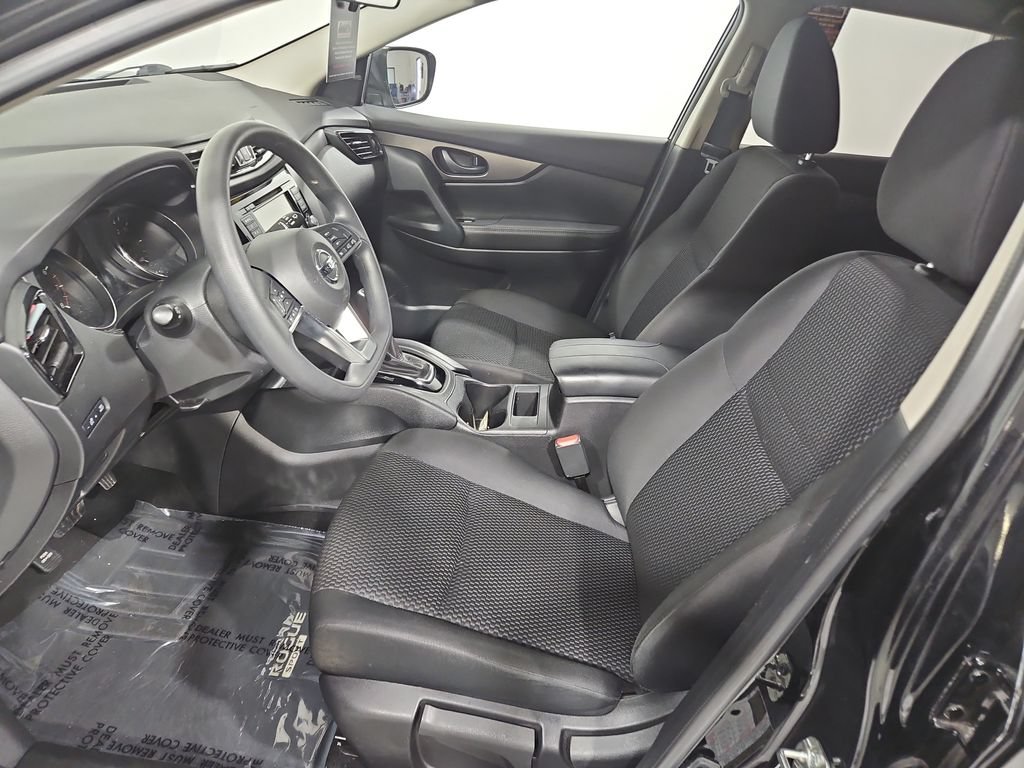 Used 2021 Nissan Rogue Sport S AWD/4WD image 10