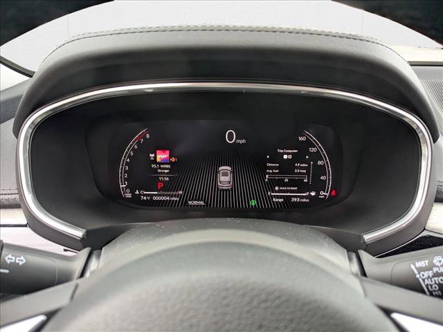 New 2026 Acura MDX SH-AWD w/ Advance Package image 11