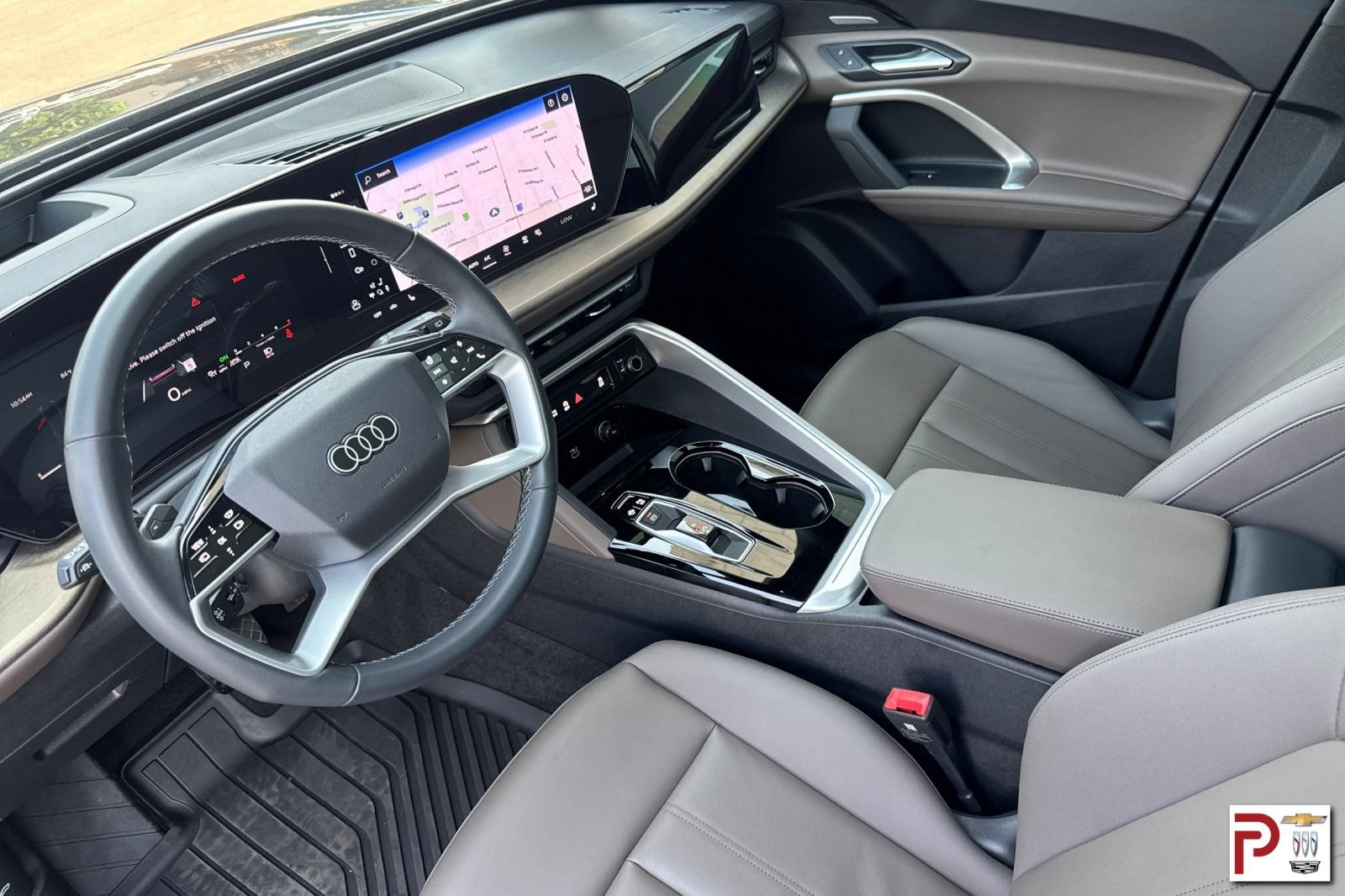 Used 2025 Audi Q5 Premium Plus AWD/4WD image 10