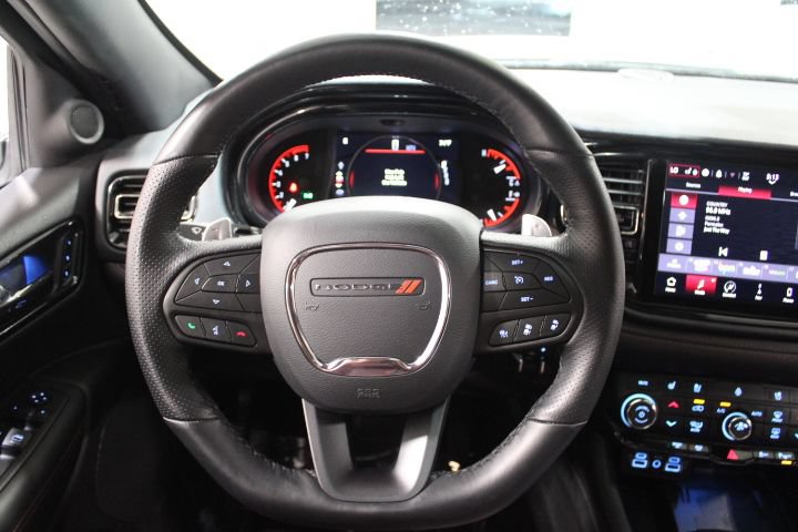 Used 2024 Dodge Durango R/T AWD/4WD image 33