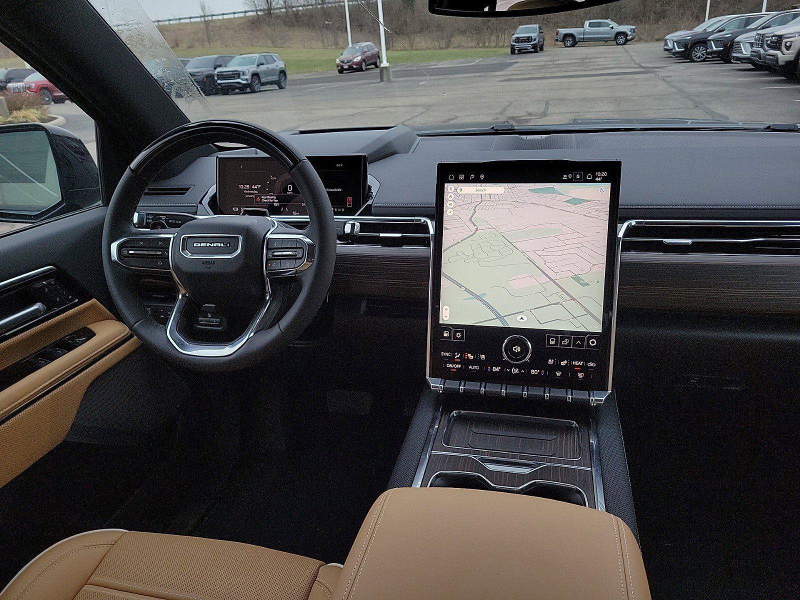 New 2026 GMC Sierra EV Denali image 9