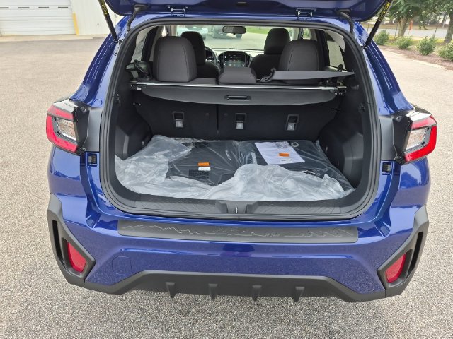 New 2026 Subaru Crosstrek 2.5i Premium AWD/4WD image 29