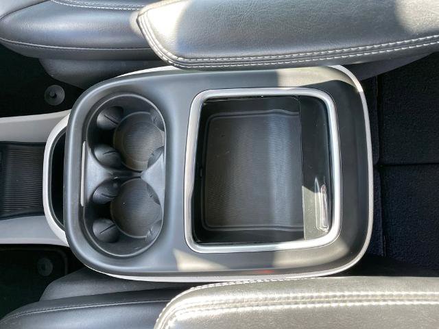 Used 2023 Chrysler Pacifica Touring-L image 21