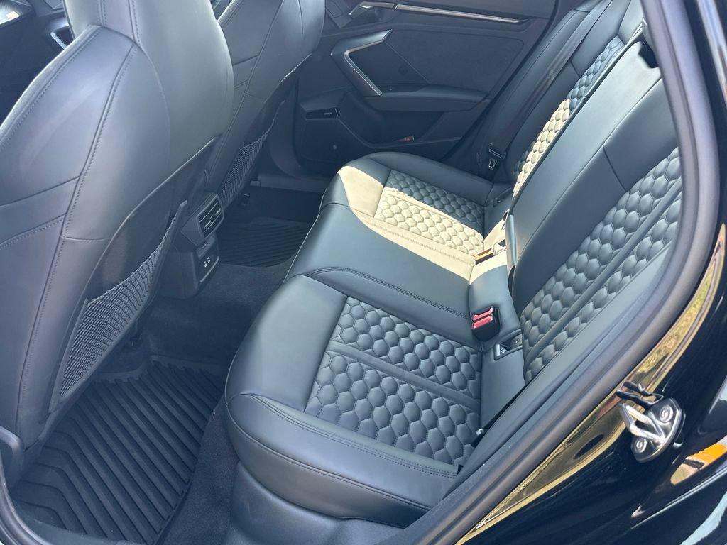 Used 2026 Audi RS 3 AWD/4WD image 14