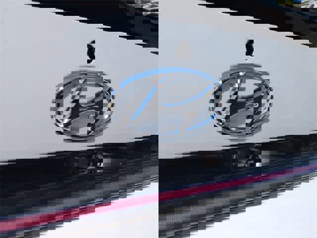 Used 2022 Hyundai Elantra N Line image 12