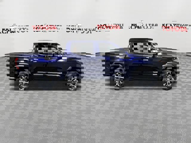 New 2026 Toyota Tundra 1794 Edition image 11