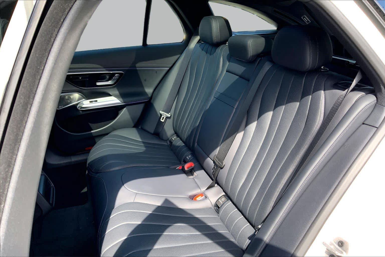 New 2027 Mercedes-Benz E 450 4MATIC All-Terrain Wagon image 13